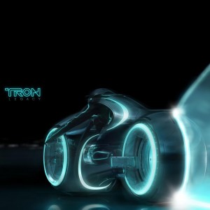 tron